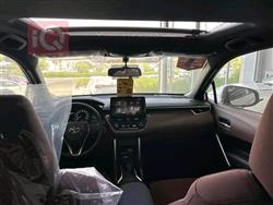 تويوتا كورولا كروس